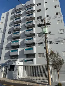 Apartamento com 3 Quartos para alugar, 90m² no Jardim São José, Mirassol