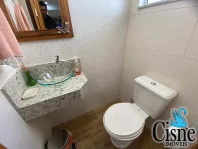 Casa de Condomínio com 3 Quartos à venda, 173m² no , Serra Negra