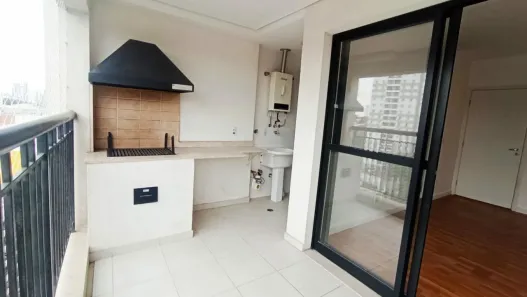 Apartamento com 2 Quartos para alugar, 68m² no Continental, Osasco