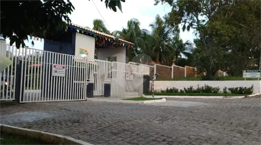 Terreno / Lote / Condomínio à venda, 2000m² no Jauá (Abrantes), Camaçari