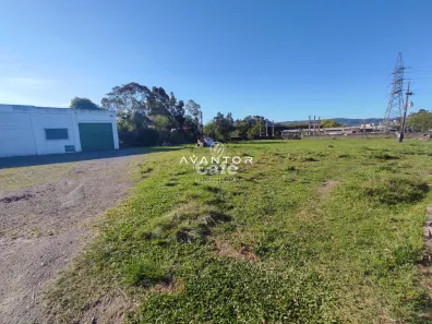 Galpão / Depósito / Armazém à venda, 720m² no Pinheiro Machado, Santa Maria