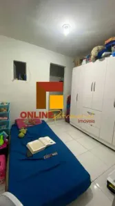 Kitnet com 1 Quarto à venda, 37m² no Ramos, Rio de Janeiro