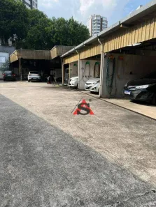 Terreno / Lote Comercial para alugar, 800m² no Chácara Inglesa, São Paulo