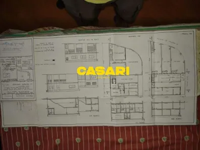 Prédio Inteiro à venda, 330m² no Piraporinha, Diadema