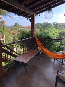 Fazenda / Sítio / Chácara com 7 Quartos à venda, 890m² no , Mairinque