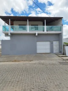 Casa com 2 Quartos para alugar, 86m² no Conceição, Feira de Santana