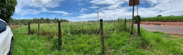 Fazenda / Sítio / Chácara com 5 Quartos à venda, 120m² no Machados, Araraquara