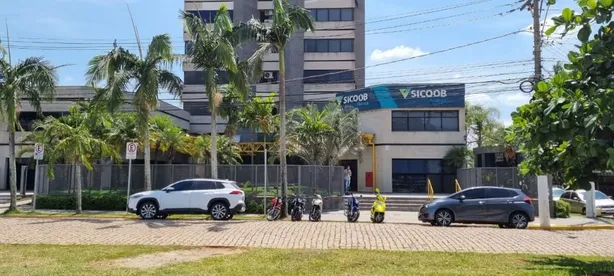 Conjunto Comercial / Sala à venda, 70m² no Vila Nova, Itu