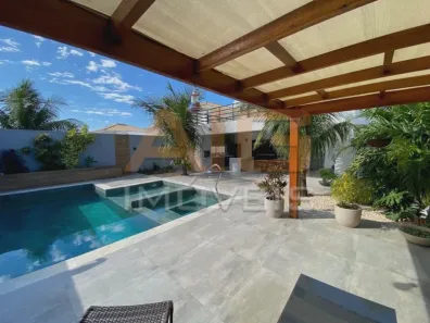 Casa de Condomínio com 2 Quartos à venda, 200m² no Nova São Pedro, São Pedro da Aldeia