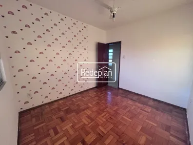 Apartamento com 3 Quartos para alugar, 96m² no São João, Volta Redonda