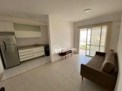 Flat com 2 Quartos para alugar, 70m² no Boqueirão, Santos