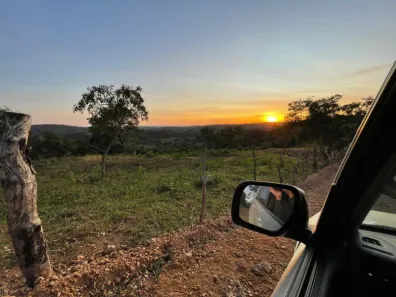 Fazenda / Sítio / Chácara à venda, 20000m² no São João Batista, Santa Luzia