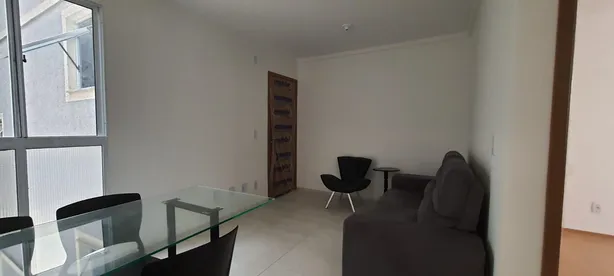 Apartamento com 2 Quartos para alugar, 50m² no Coaçu, Eusébio