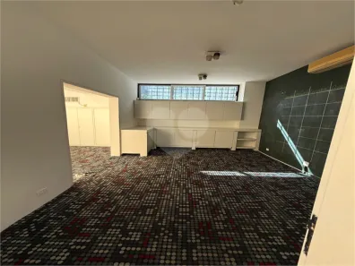 Prédio Inteiro para venda ou aluguel, 422m² no Cerqueira César, São Paulo