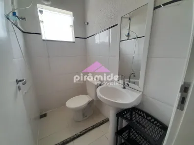 Kitnet com 1 Quarto para alugar, 30m² no Centro, Caraguatatuba
