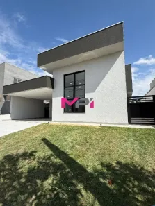 Casa de Condomínio com 3 Quartos à venda, 165m² no , Itupeva
