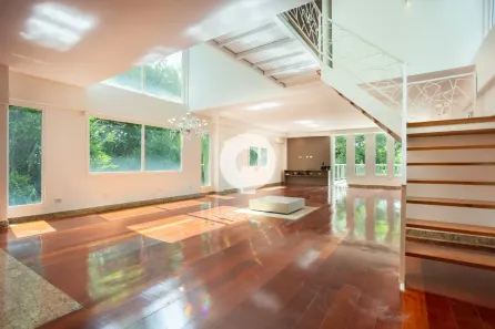 Casa de Condomínio com 4 Quartos à venda, 550m² no Jardim Menino Deus, Quatro Barras