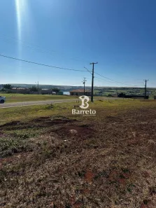 Terreno / Lote / Condomínio à venda, 1470m² no Rodovia, 