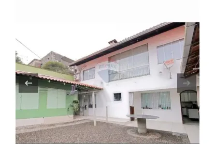 Casa com 2 Quartos para alugar, 65m² no Salto do Norte, Blumenau