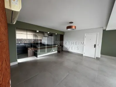 Apartamento com 4 Quartos para venda ou aluguel, 155m² no Santo Amaro, São Paulo