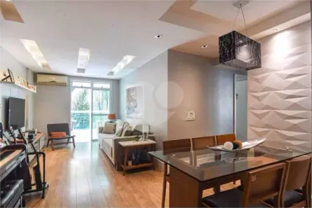 Apartamento com 3 Quartos à venda, 110m² no Ingá, Niterói