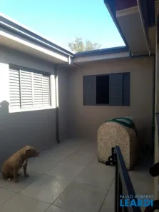 Sobrado com 3 Quartos à venda, 193m² no Jardim São Paulo, Poços de Caldas