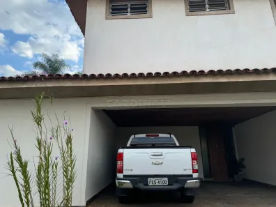 Cobertura com 5 Quartos à venda, 423m² no Jardim Paraíso, São Carlos