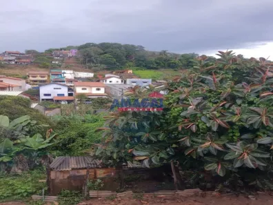 Terreno / Lote / Condomínio à venda, 996m² no Centro, Santa Branca