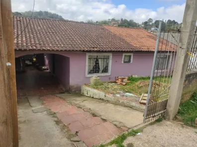 Casa com 3 Quartos à venda, 396m² no Jardim Roma, Almirante Tamandaré