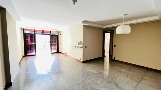 Apartamento com 4 Quartos para alugar, 190m² no Icaraí, Niterói
