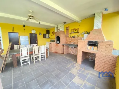 Fazenda / Sítio / Chácara com 4 Quartos à venda, 4900m² no , Mairinque