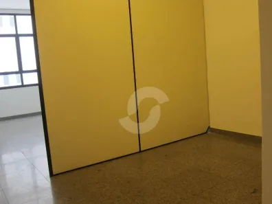 Andar / Laje corporativa à venda, 24m² no Icaraí, Niterói