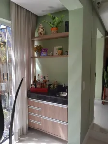 Apartamento com 3 Quartos à venda, 100m² no Boa União (Abrantes), Camaçari