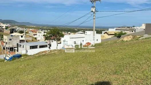 Terreno / Lote / Condomínio à venda, 300m² no Ogiva, Cabo Frio