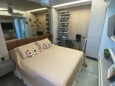Apartamento com 2 Quartos à venda, 80m² no Atalaia, Aracaju