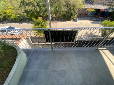 Casa Comercial com 7 Quartos à venda, 192m² no Fonseca, Niterói
