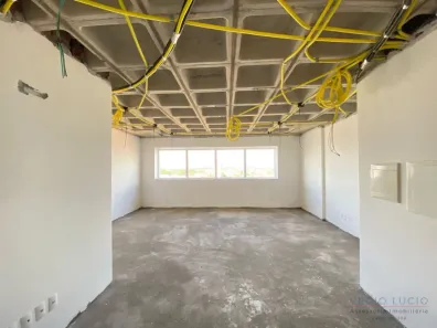 Conjunto Comercial / Sala à venda, 44m² no Centro, Ibiporã