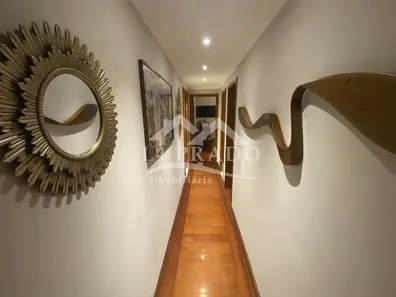 Cobertura com 3 Quartos para venda ou aluguel, 180m² no Centro, Petrópolis