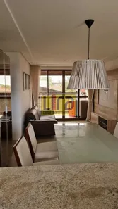Apartamento com 3 Quartos à venda, 104m² no Areia Dourada, Cabedelo