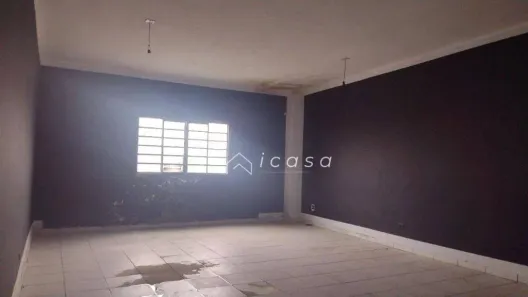 Loja / Salão / Ponto Comercial para alugar, 100m² no Jardim Campo Grande, Caçapava