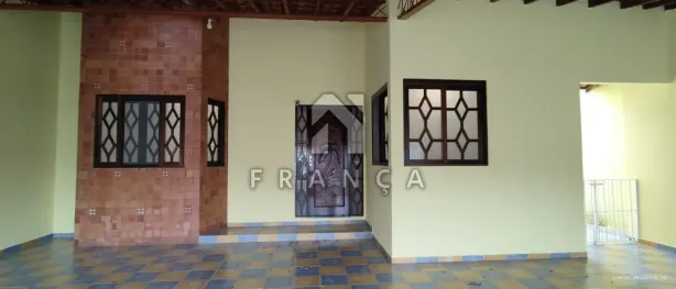 Casa com 3 Quartos para alugar, 220m² no Jardim Flórida, Jacareí