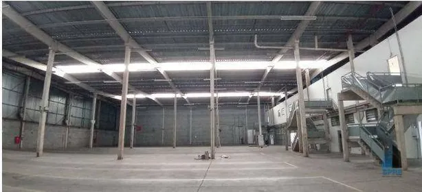 Galpão / Depósito / Armazém para alugar, 2596m² no Jardim Itaquiti, Barueri