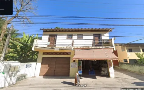 Loja / Salão / Ponto Comercial à venda, 56m² no Itaipu, Niterói