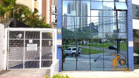Prédio Inteiro para alugar, 40m² no Jardim Monte Kemel, São Paulo