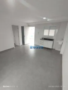 Apartamento com 1 Quarto para alugar, 35m² no Vila Bela, São Paulo