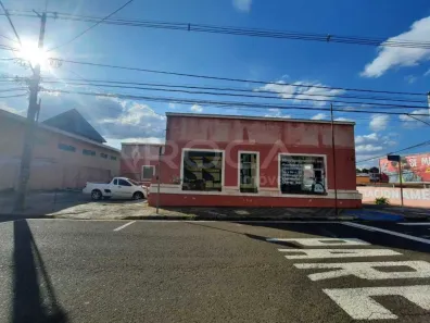 Prédio Inteiro com 4 Quartos para alugar, 149m² no Jardim São Carlos, São Carlos