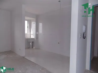 Apartamento com 2 Quartos à venda, 52m² no Planta Almirante, Almirante Tamandaré