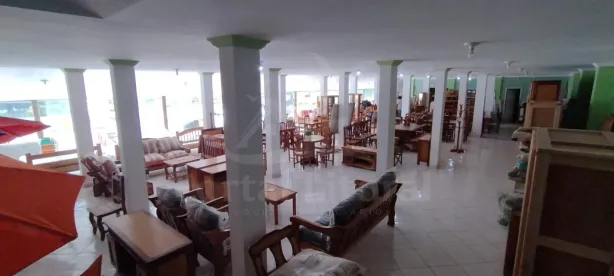 Casa Comercial à venda, 900m² no Sampaio Correia (Sampaio Correia), Saquarema