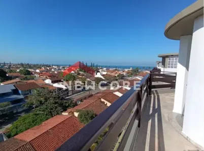Cobertura com 3 Quartos à venda, 236m² no Balneário Flórida Peruíbe, Peruíbe
