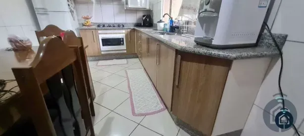 Casa com 2 Quartos à venda, 120m² no Jardim Granada, Mairinque